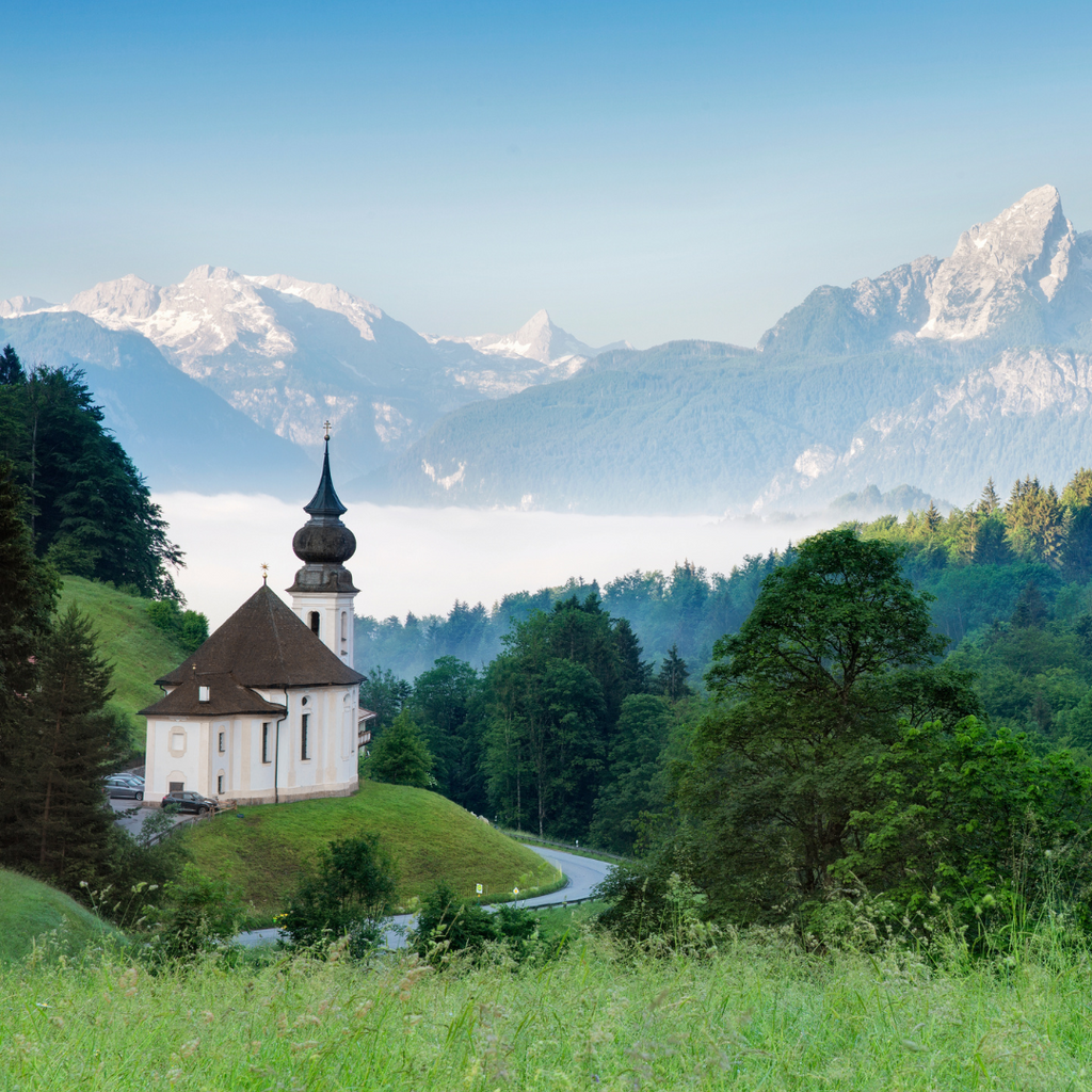 An Ode to Bavaria - Beer Styles and Today's Beer Culture