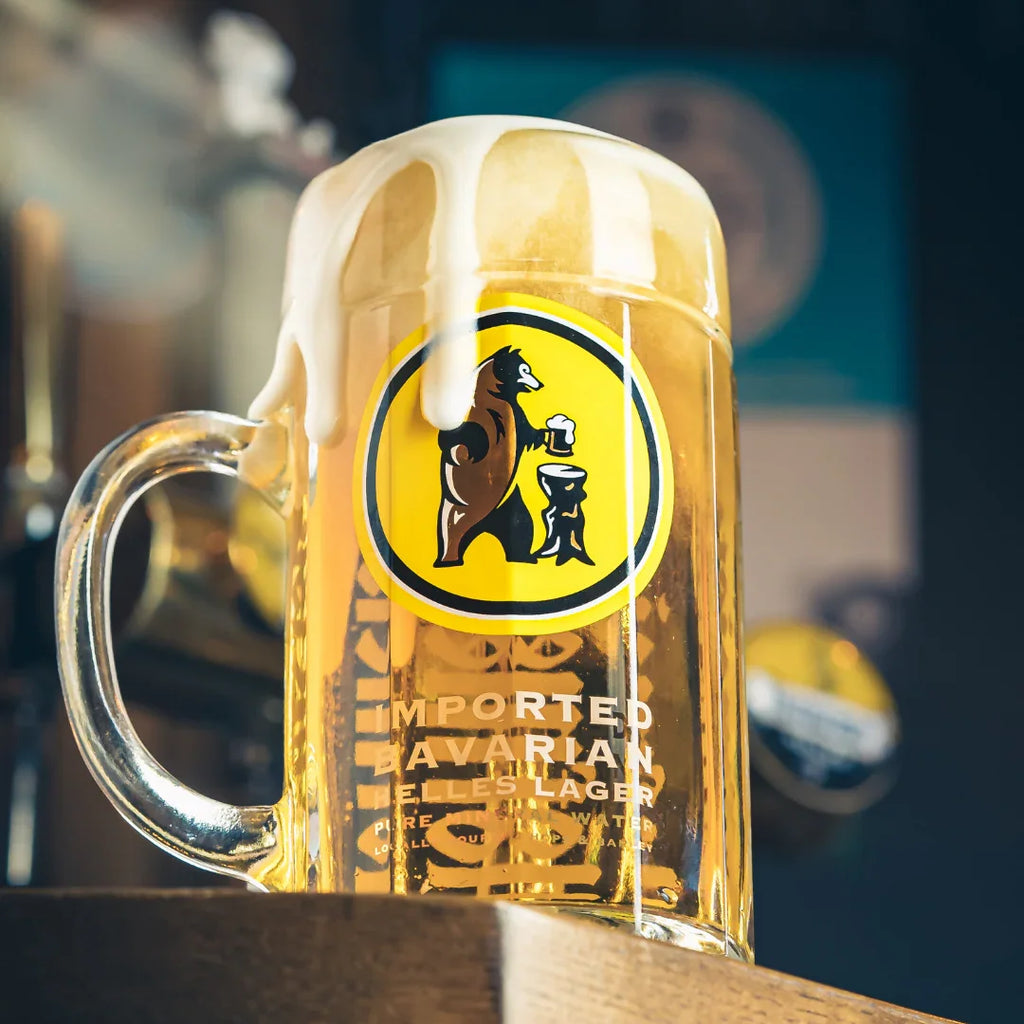 Hofmeister - Reimagining a Favourite UK Brand