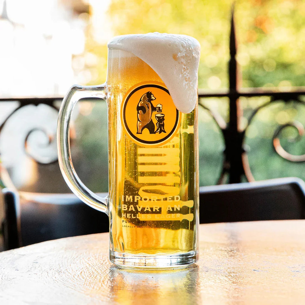 Why premiumisation is the gift that keeps on giving the beer sector