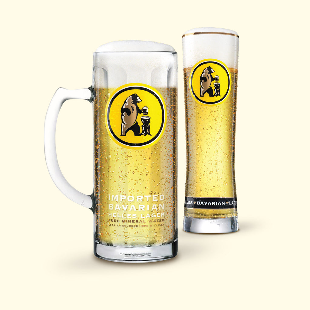 Glassware