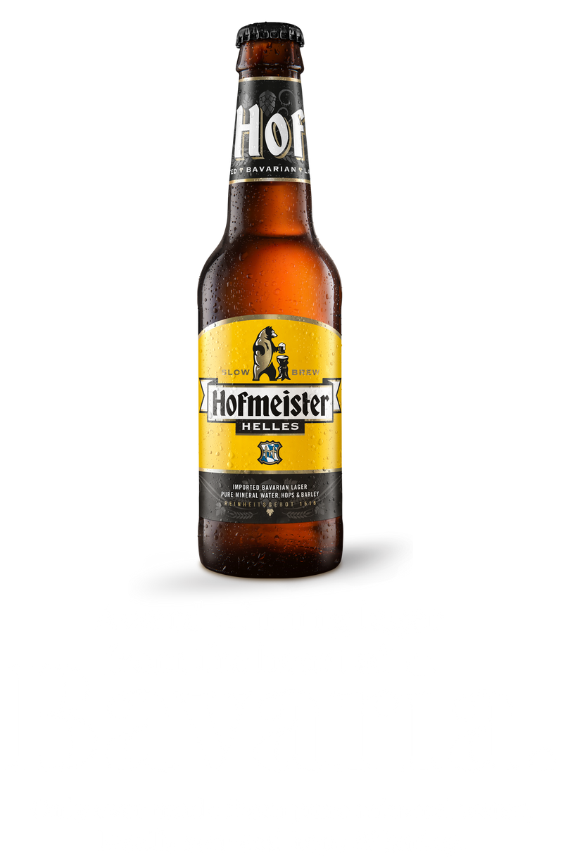 Better beer discount imports